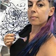 Sono artigiana e stilista indipendente da più di vent’anni.